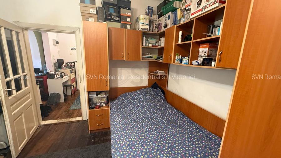 REV2004847 Casa Crangasi I Teren 250mp I De Renovat - 10