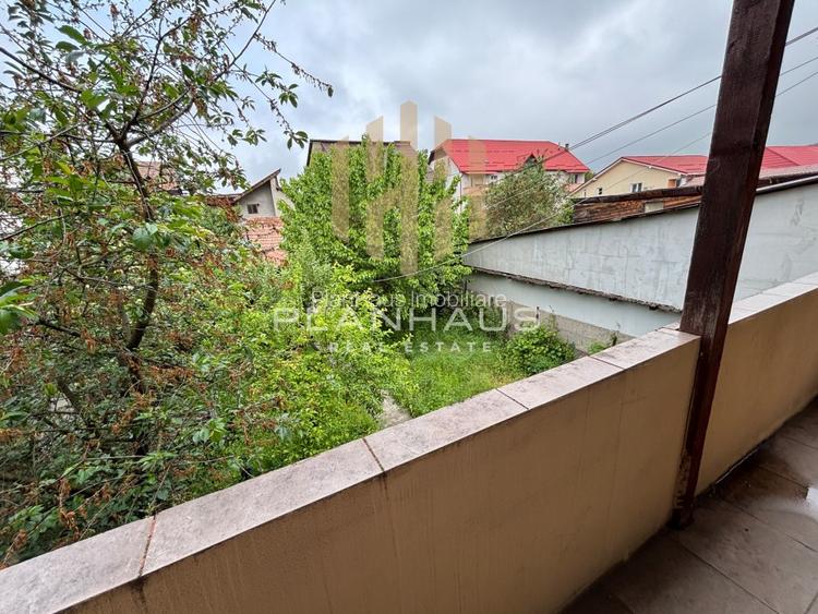 Închiriere - apartament cu 3 camere - Zona Piata Izvoare - 7