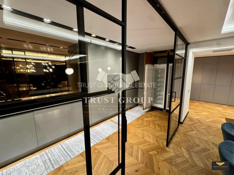 Apartament 3 camere Soseaua Nordului  | Loc de parcare si boxa | - 13