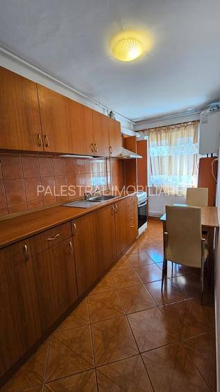 Garsoniera Astra structura mare,mobilata,decomandata,73900 Euro - 5