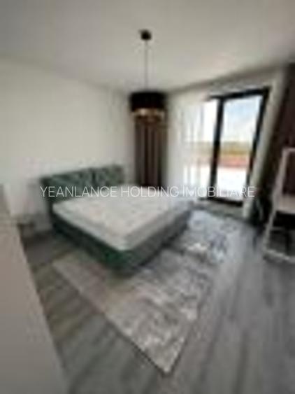 PENTHOUSE 3 CAMERE BANEASA-SISESTI - 3