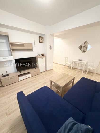 Baneasa l 2 Camere l Bloc Nou l - 3