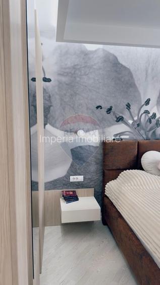 Proprietate premium în Filiași, locuință de lux cu spații comerciale - 40