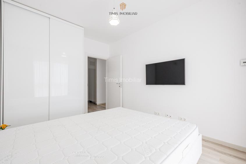 2 camere Denya Forest, etaj 4, vedere oras, parcare inclusă | Com 0% - 10
