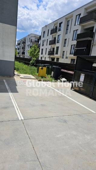 Garsoniera 28.5 MP | Tunari - 1 Decembrie | Loc parcare inclus - 11