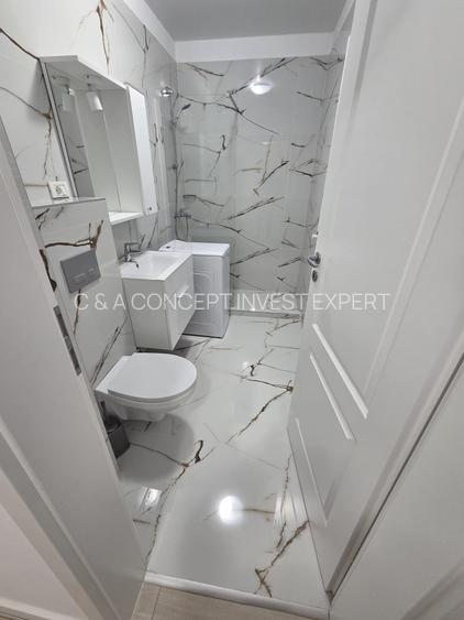 Inchiriere Garsoniera Decomandata –Metrou Tudor Arghezi - 5