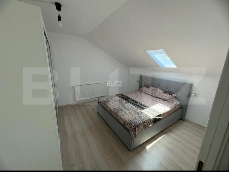 Apartament 2 camere 50 mp Rediu loc de parcare inclus - 5