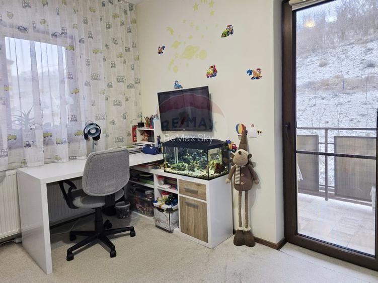 Apartament cochet de vânzare, loc de parcare, Florești, 0% Comision - 4