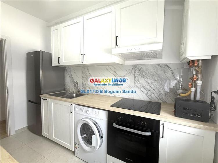 Apartament 2 camere decomandat, de inchiriat in Militari Residence - 6