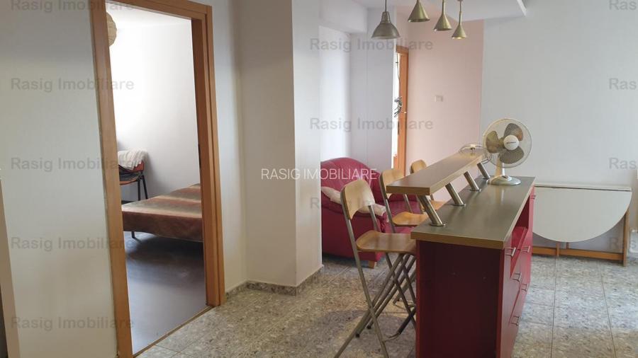   Apartament 4 camere Militari Lujerului - 2