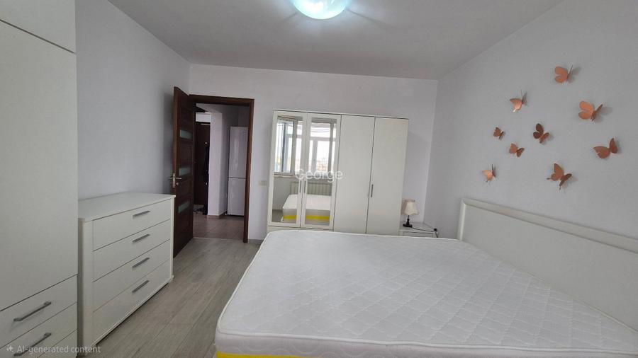 Proprietar inchiriez apartament 2 camere - 3