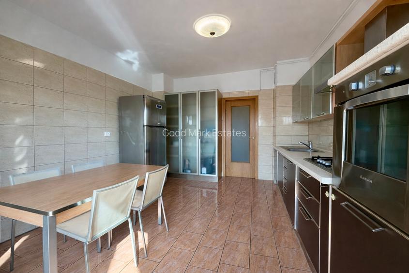 Penthouse Duplex | 2 Dormitoare | 2 Terase | Piscina | Paza | 2 Parcari - 14