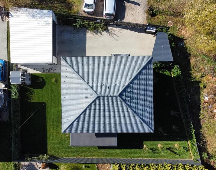 Casa modernă, confortabilă, la doar 20 minute de centrul orașului - 34