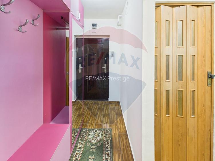 Garsonieră de închiriat în zona Pantelimon - 5