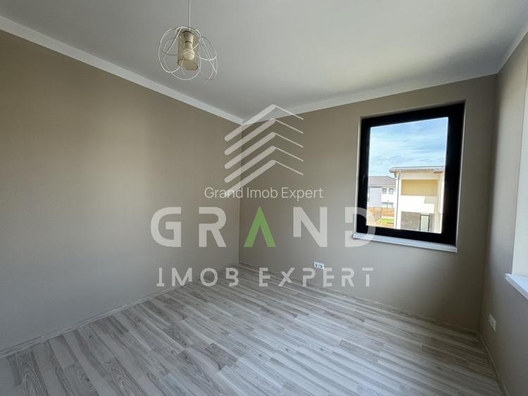 TOTUL NOU!Casa individuala,4 camere,3 BAI,TERASA,GARAJ,zona Dezmir - 17