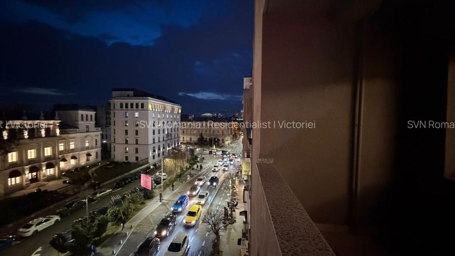 REA1028495 Apartamen 2 camere I Calea Victoriei I Centrala Proprie I Renovat - 8