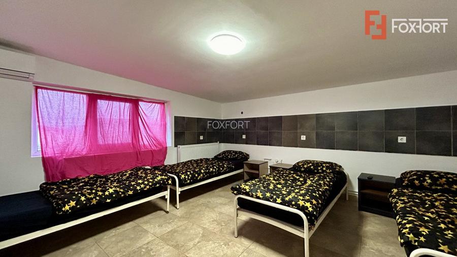 Comision 0% Casa 5 camere - panouri fotovoltaice in Sanandrei - 23