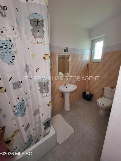 Pensiune de vanzare in Mamaia Nord - 24