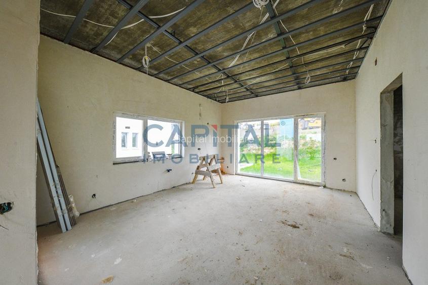 Casa zona Wonderland, cu CF! - 4