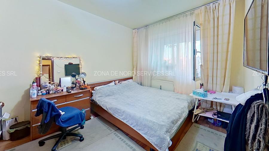 Apartament 2 camere cu balcon – Bulevardul Camil Ressu, Dristor, comision 0% - 5