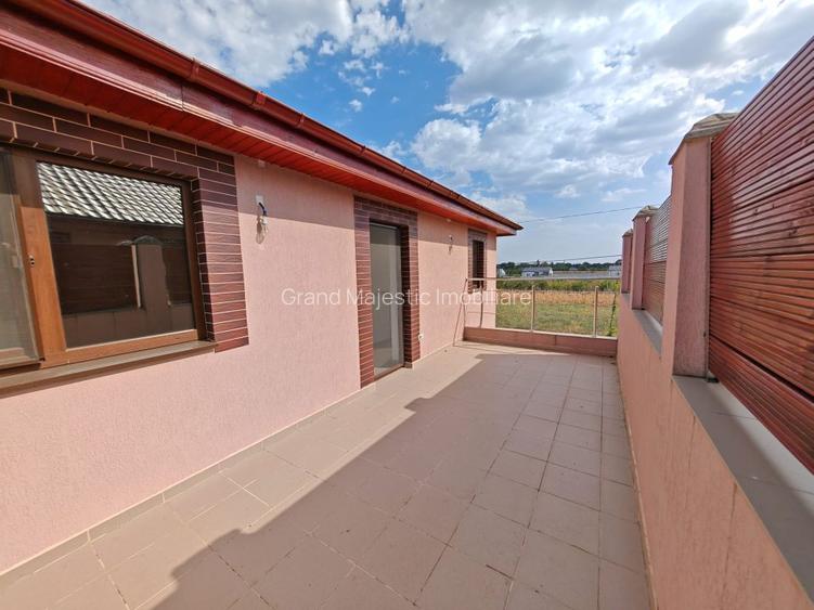 New Casa Corbeanca P+1+Mansarda 4 dormitoare 330 mp/curte - 39