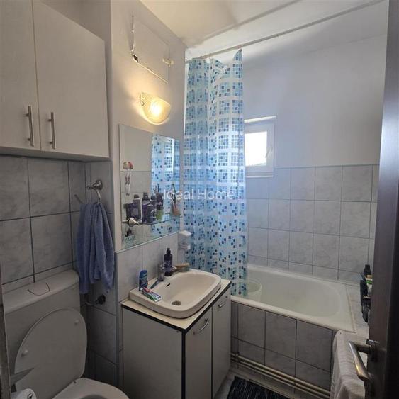 Apartament 3 camere decomandat - mobilat si utilat complet - Mircea cel Batran - 9
