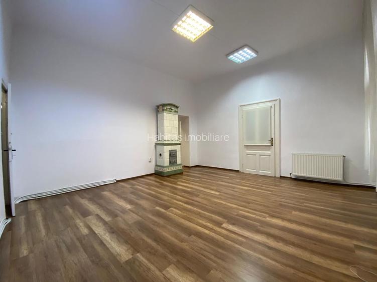 Spatiu de birouri | 3 camere | 1 baie | ULTRACENTRAL - 4