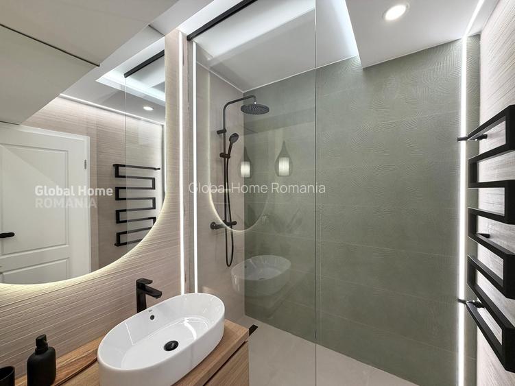 Splaiul Unirii ◈ 3-Room Apartment ◈  Premium Finishes ◈ Open View Over Dâmbovita - 23