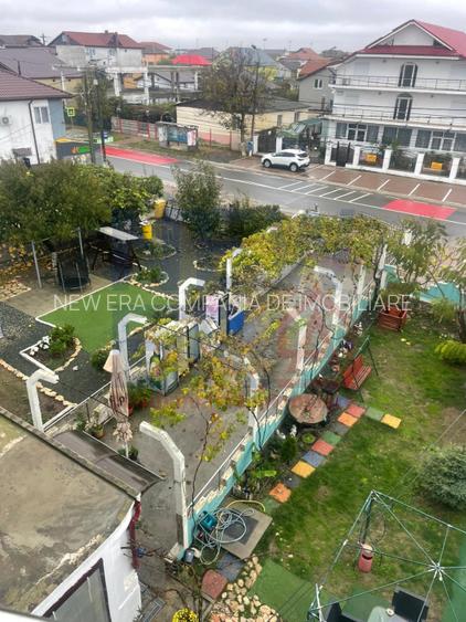 Casa/Vila 2 Mai cu 24 camere /si un spatiu comercial de 98mp  - 4