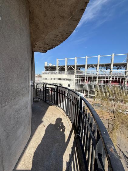 Calea Giulesti, Stadion Rapid, bloc 1989, 3 balcoane, 2 bai - 17