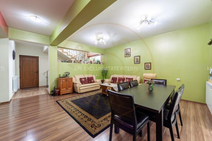 0% COMISION!! CASA PARTER +MANSARDA - ARGESELU,  Arges - 13