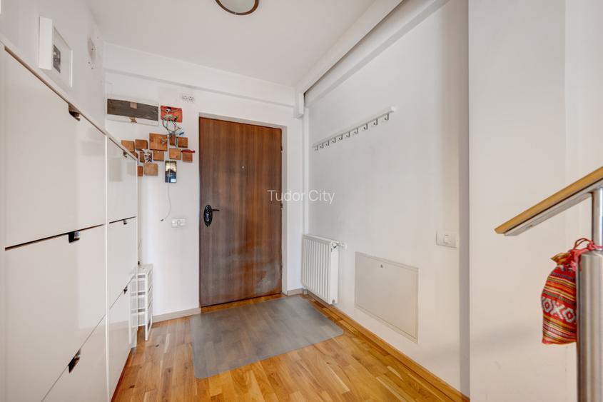 Apartament spațios de 4 camere cu loc de parcare, Calea Călărașilor! - 11