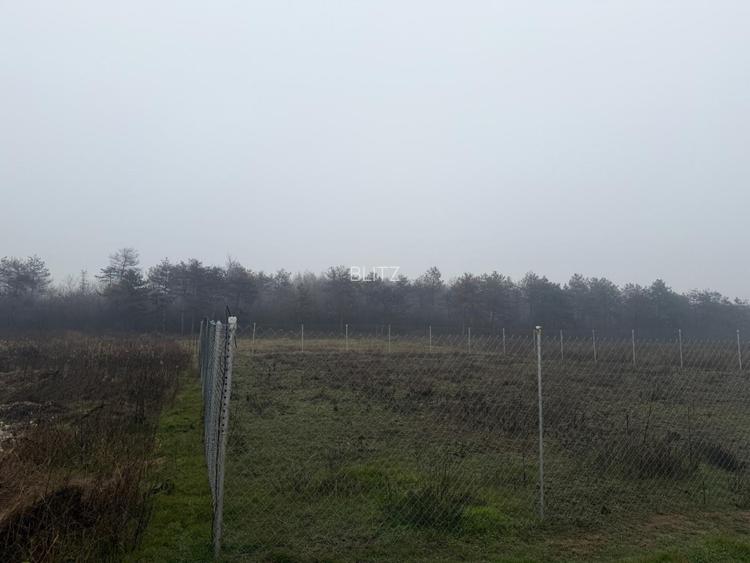 Teren langa padure ,500 mp intravilan, Drumul Muntenilor - 2