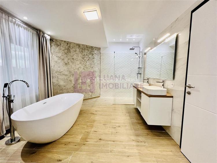 Casa 4 camere | PREMIUM | mobilata si utilata | zona linistita | video - 7