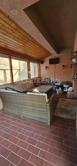 Vila individuala, P+1+M, 4 camere, Parcul Carol, Eroii Revolutiei - 26