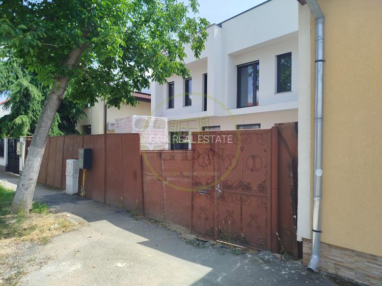 Casă duplex - 4