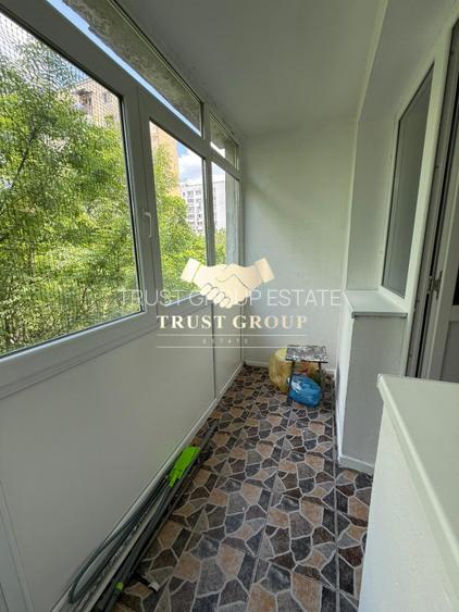 3 camere | 2 min metrou Raul Doamnei+ Loc de Parcare - 10