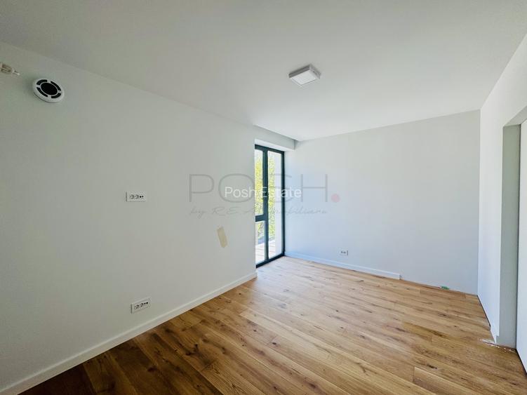 Vila nouă 2026, Lacul Baneasa, teren 450mp, spații verzi, promenada lac - 5