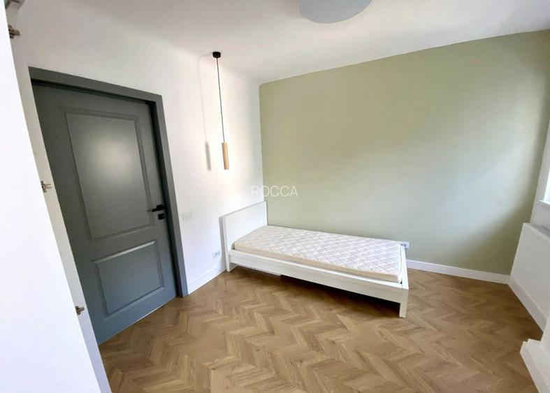 3 camere – Piața Victoriei, etaj 3/3, 50 mp, prima închiriere, 10 min metrou - 4