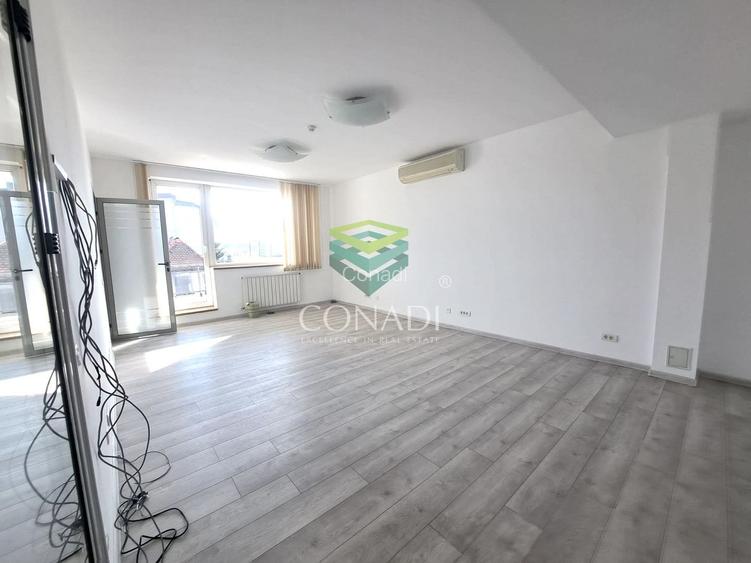 Aviatorilor, spatiu de birouri de inchiriat, 251 mp utili - 5