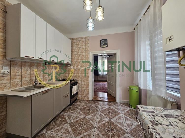 Apartament 2 camere de închiriat – Piața Mică, Sibiu, ultracentral, 70 mp - 10