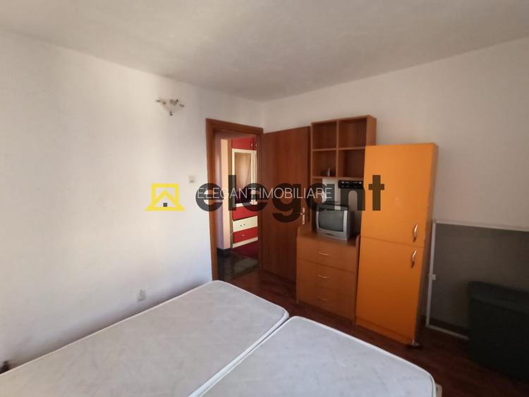 2 camere, centrala termica, Brazda-Scoala 23 - 2