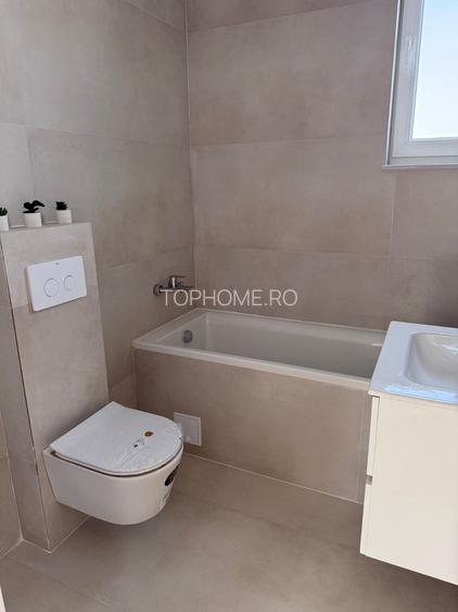 Berceni - Macului - Vila individuala 160.000 euro TVA inclus - 9