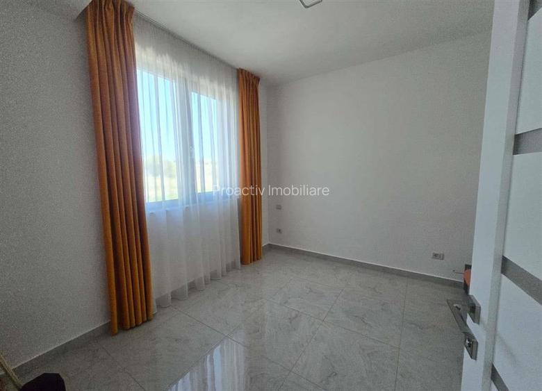 Apartament 3 camere | Burdujeni | Bloc 2024 | Loc de parcare | 3c-4589 - 5