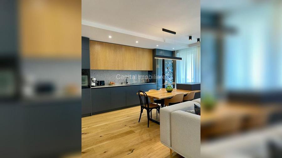 FARA COMISION! Apartament 3 camere 80 mp, parcare, imobil 2023, FSEGA - 2