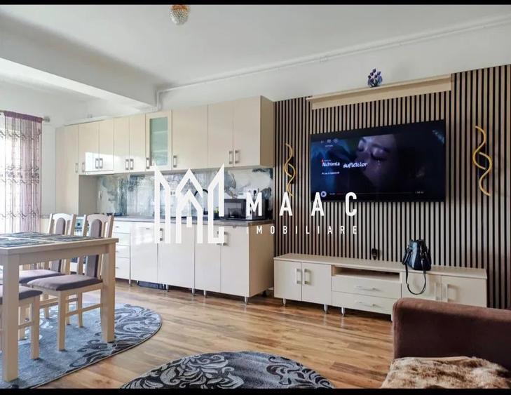 Apartament 1 Camera I 37MPU I Etaj 1 I Loc de parcare