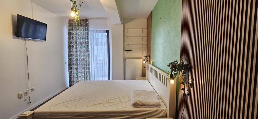 Apartament 3 camere – Donath Park | 64 mp | Loc de parcare inclus in pret