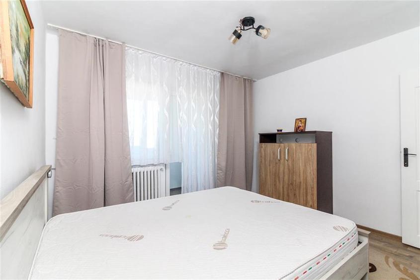 Apartament 2 camere decomandate, 2 balcoane | McDonald''s | Manastur