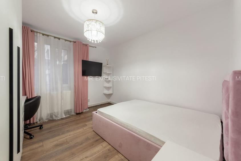 Apartament 3 camere - Modern | Renovat 2025 | - Calea Bucuresti - 2