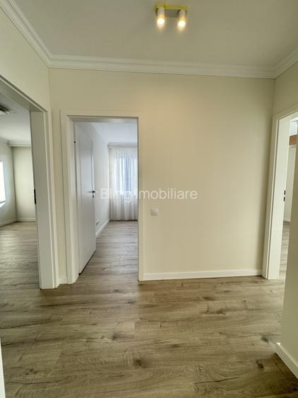 Apartament de 4 camere, Finisat, 85.5mp, Semidecomandat, Zona Poligon - 3